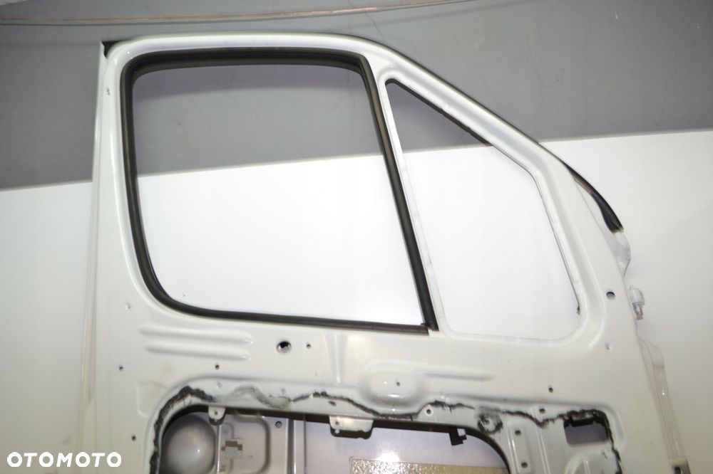 SPRINTER W906 906 CRAFTER DRZWI LEWE PRZEDNIE LEWY PRZÓD LIFT - 9