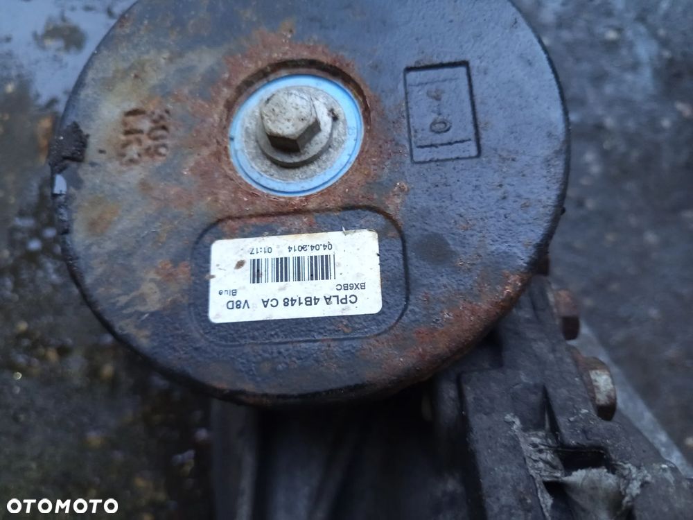 LAND ROVER RANGE ROVER 4,4 SD V8 L405 IV 12-21 MOST DYFER PRZEDNI CPLA-3017-AF - 6