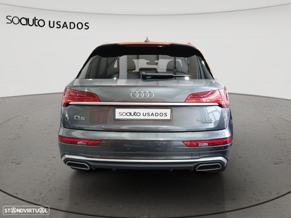 Audi Q5 40 TDI quattro S line S tronic - 6