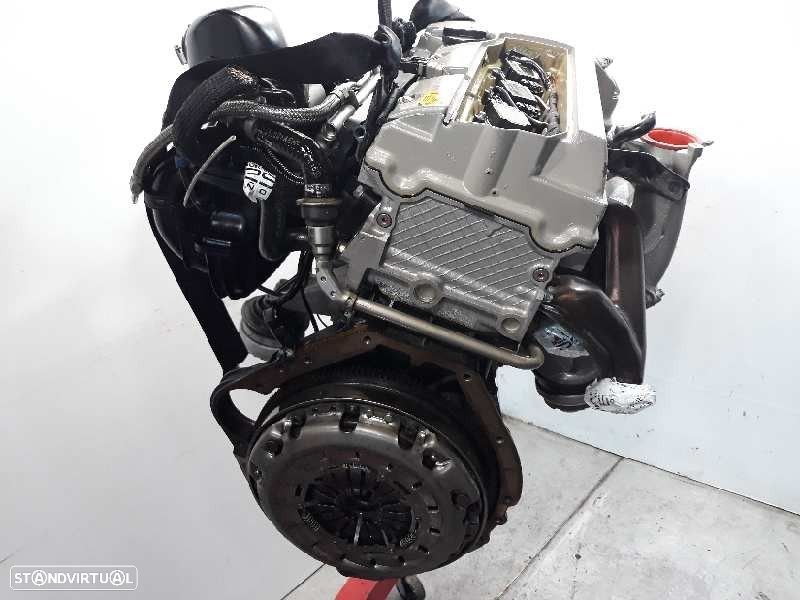 MOTOR COMPLETO MERCEDES-BENZ CLK 2000 -111982 - 3