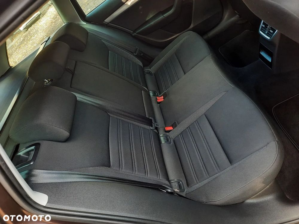 Skoda Octavia 2.0 TDI Ambition EU6 - 21