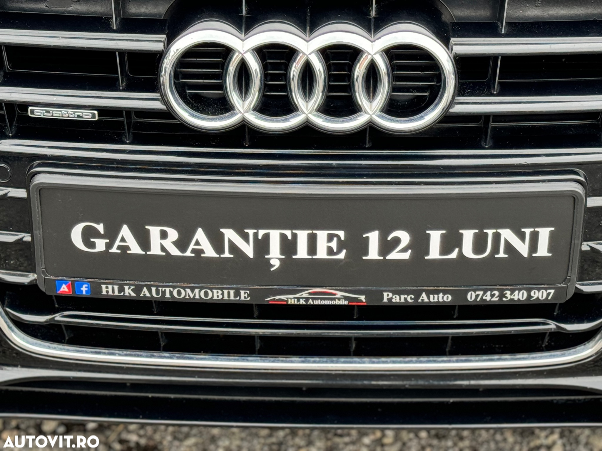 Audi A5 Sportback 2.0 TDI quattro S tronic sport - 18