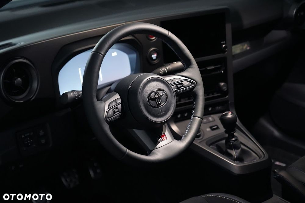 Toyota GR Yaris - 27