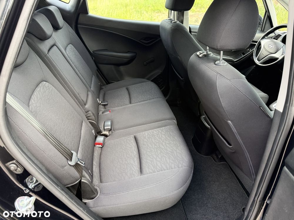 Hyundai ix20 - 18