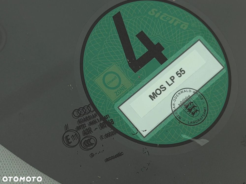 Audi A3 Sportback 2.0 TDI Ambiente - 22