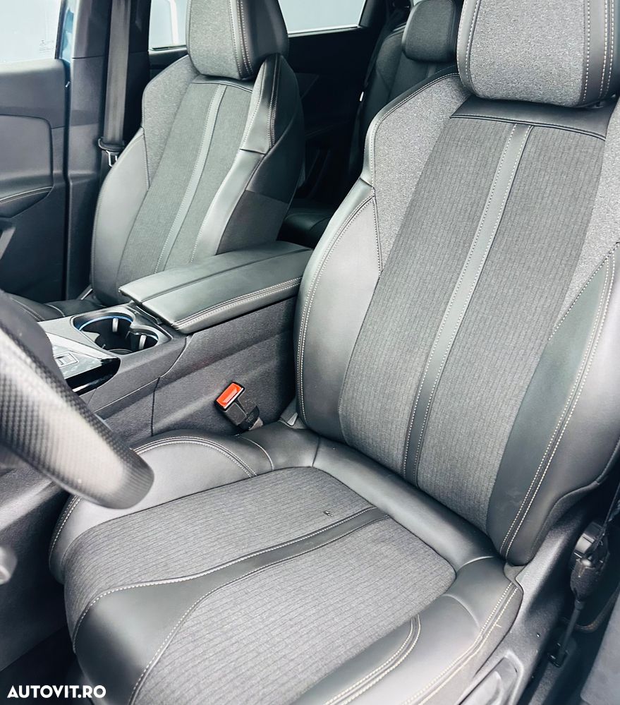 Peugeot 5008 1.5 BlueHDI s&s GT-Line - 17