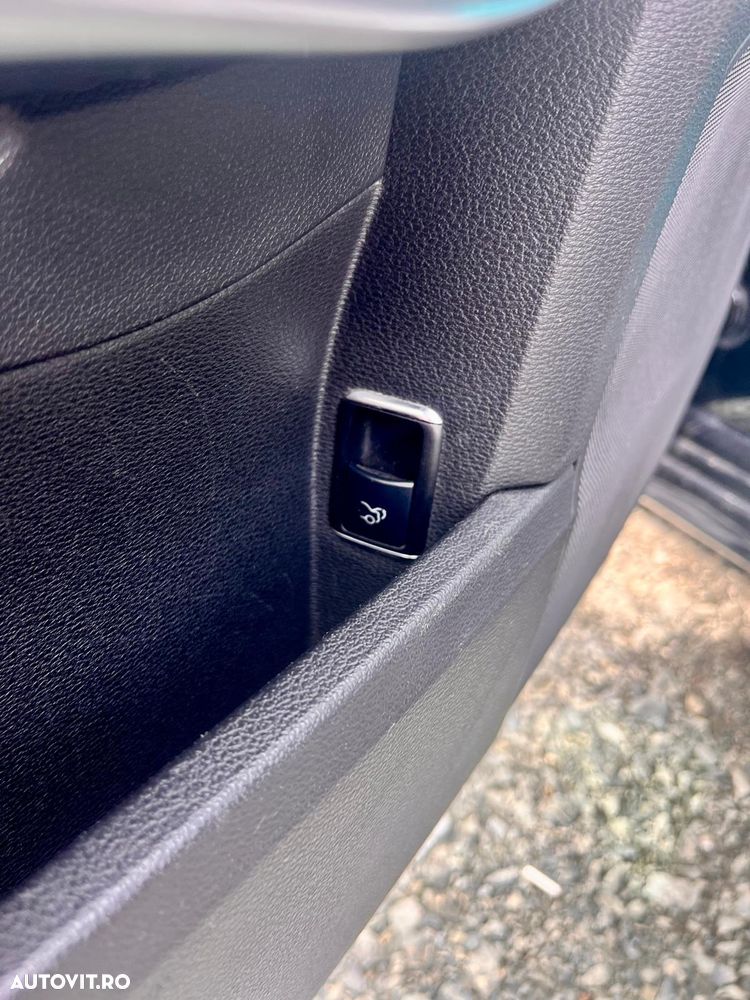 Mercedes-Benz E 220 CDI BlueEfficiency Aut. - 15