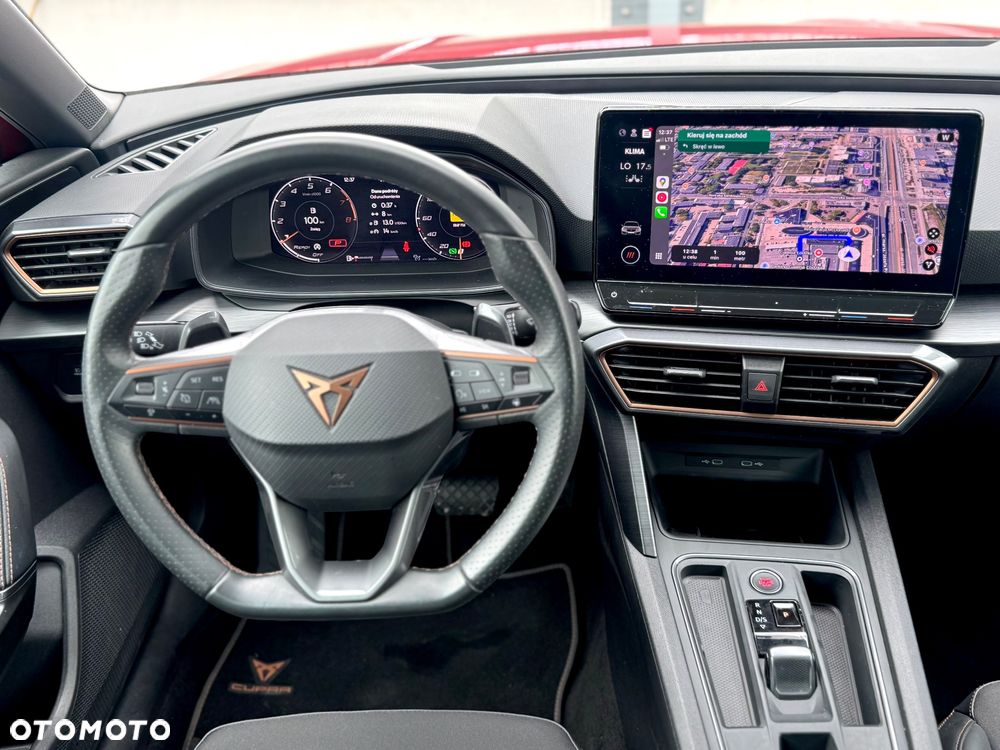 Cupra Leon - 18