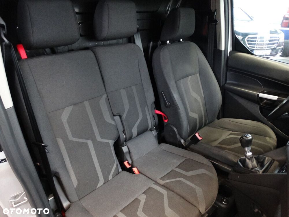 Ford transit-connect - 16