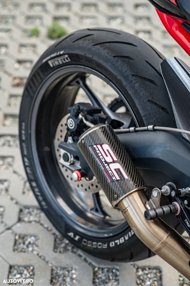 Triumph Altul - 30