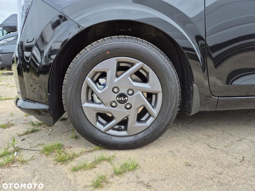 Kia Picanto 1.0 DPI L - 18