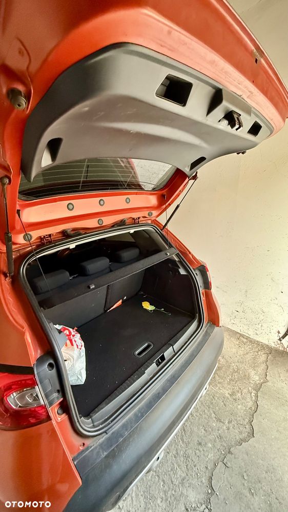 Renault Captur 1.2 Energy TCe Zen EDC EU6 - 10