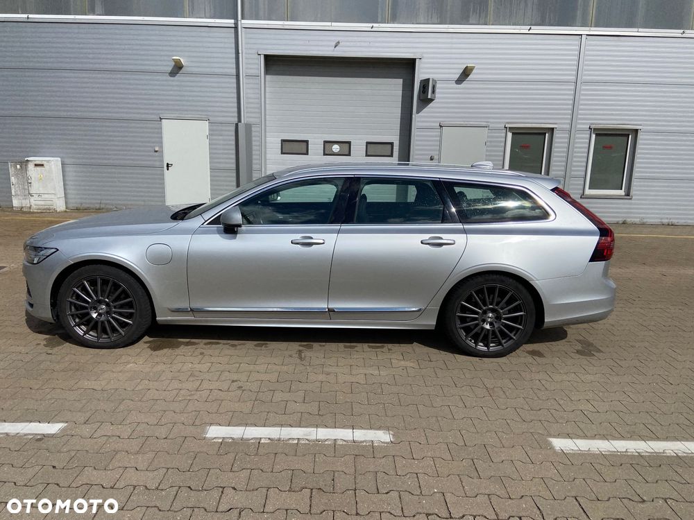 Volvo V90 - 6