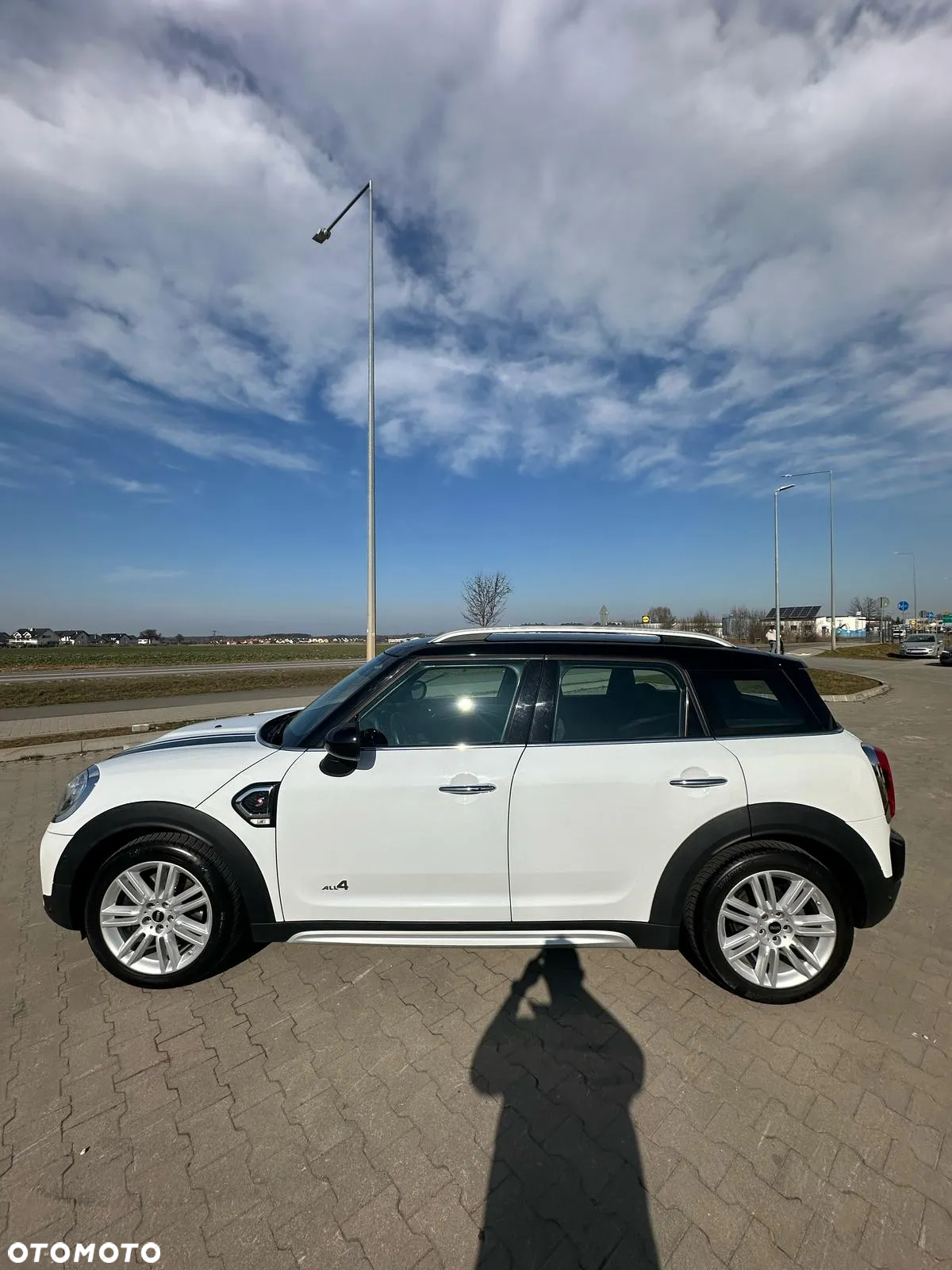 MINI Countryman Cooper S ALL4 - 2