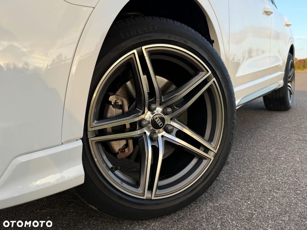 Audi Q3 45 TFSI Quattro S tronic S line - 15