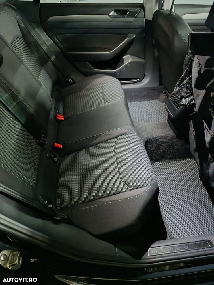 Volkswagen ARTEON 2.0 TDI SCR - 15