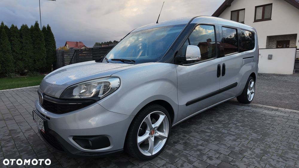 Fiat Doblo