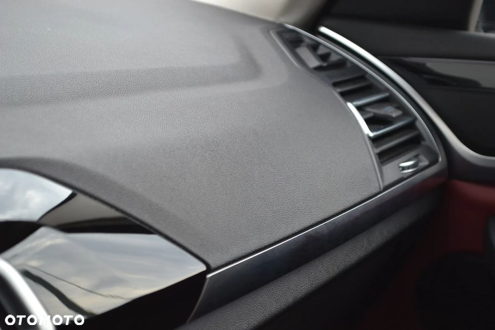 BMW X4 xDrive20d - 31