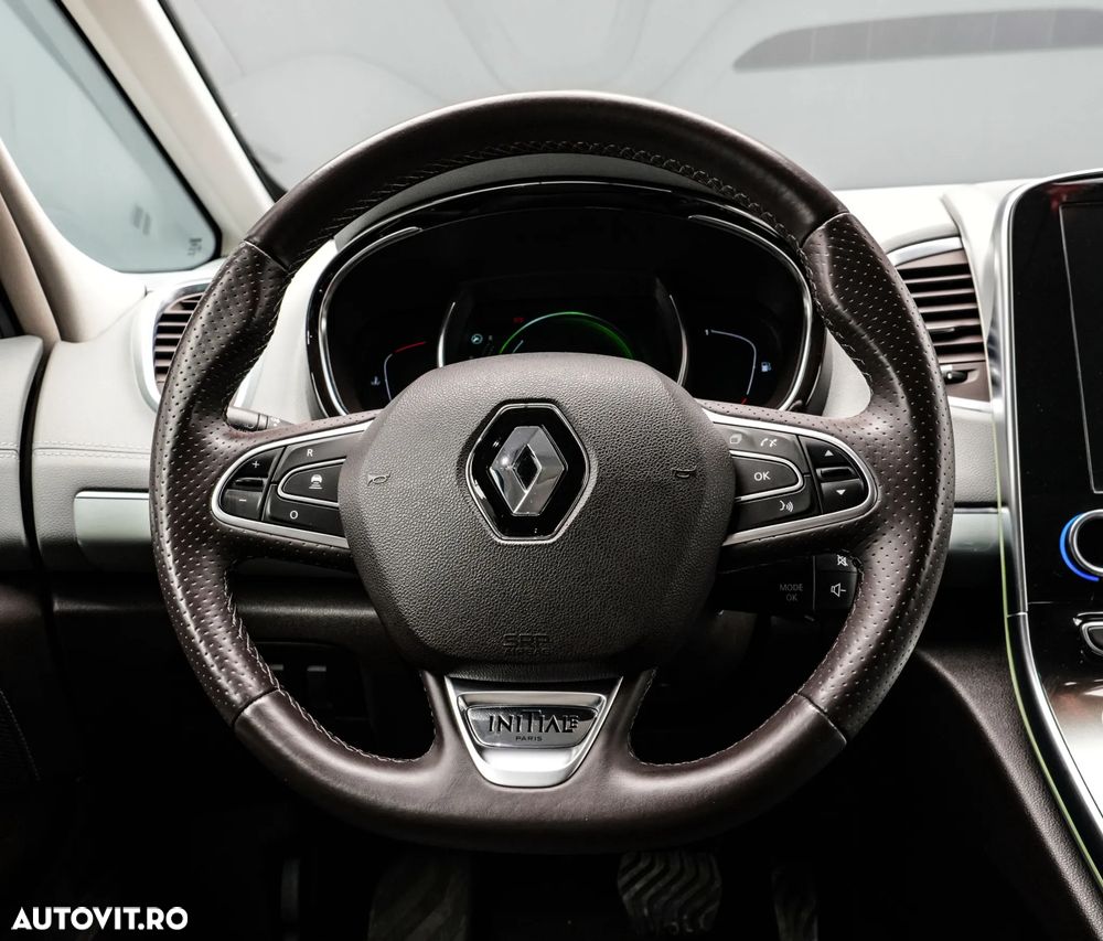 Renault Espace - 19