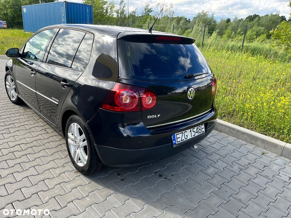 Volkswagen Golf 1.4 Edition - 7