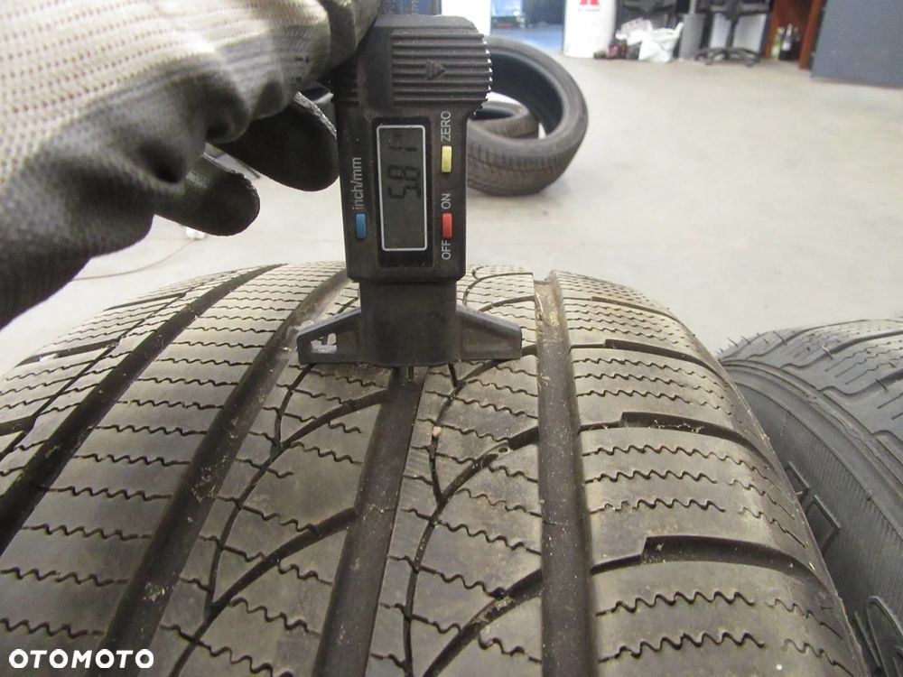 Opony zimowe Minerva ICE PLUS 210 255/50 R18 2szt. - 9