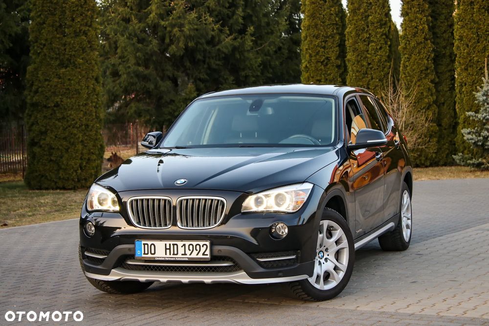BMW X1 sDrive18d xLine - 3