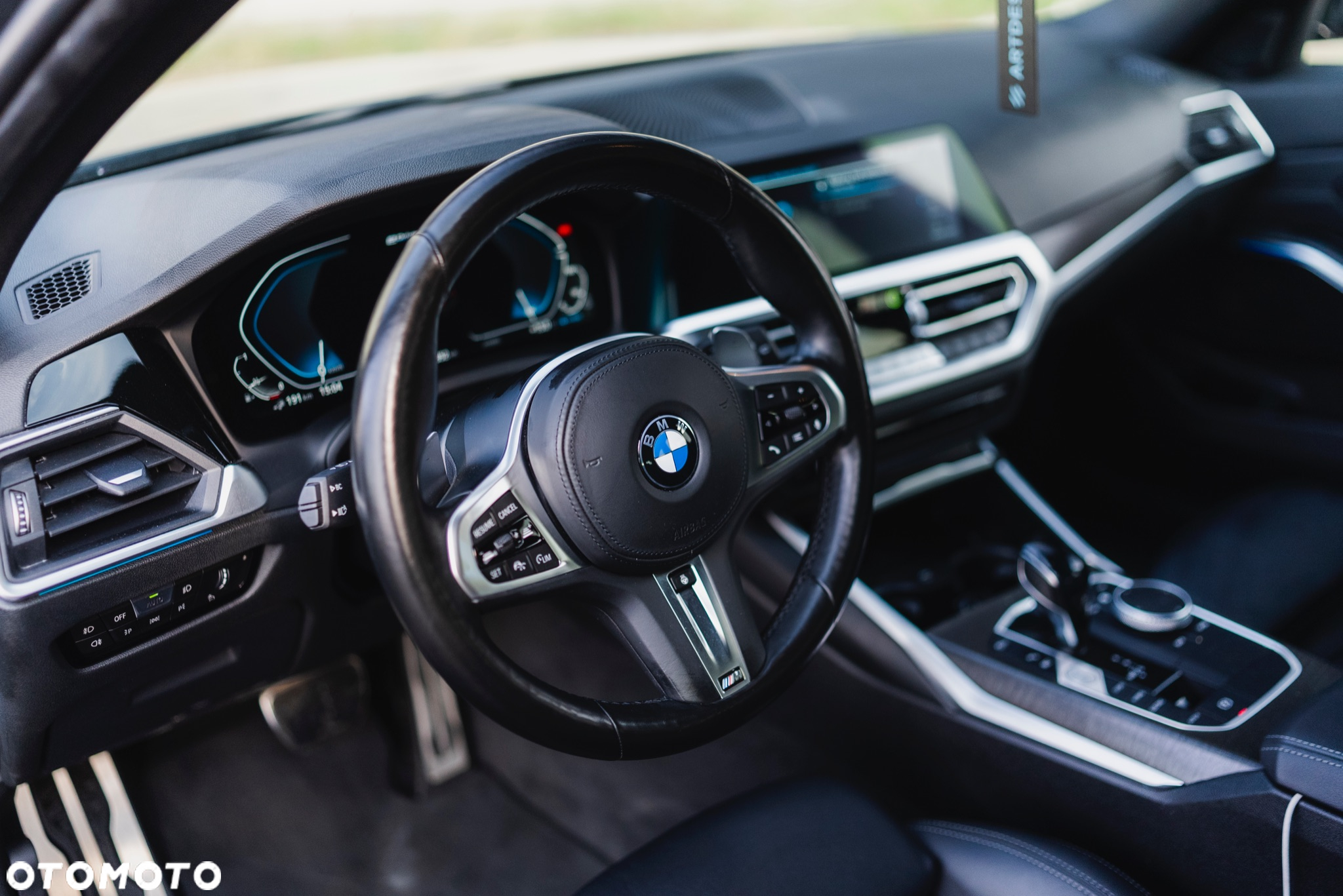 BMW Seria 3 - 28