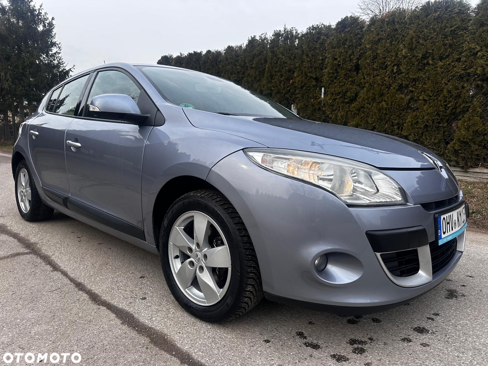 Renault Megane 1.6 16V 110 Expression - 8