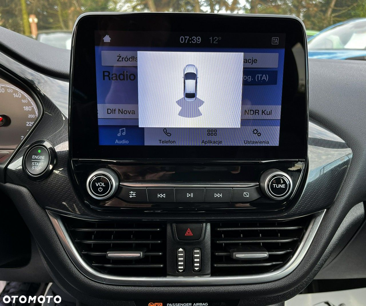 Ford Fiesta 1.5 EcoBoost S&S ST X - 27