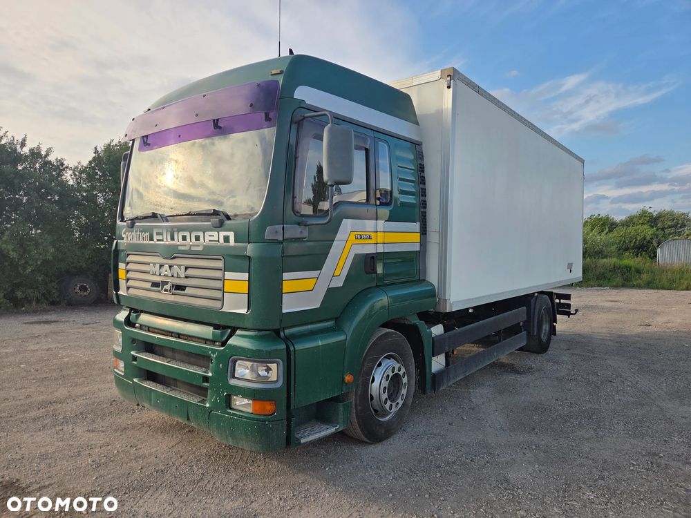 MAN TG360A - 2