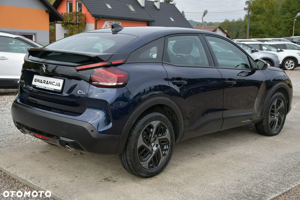 Citroën C4 1.2 PureTech Shine S&S - 10