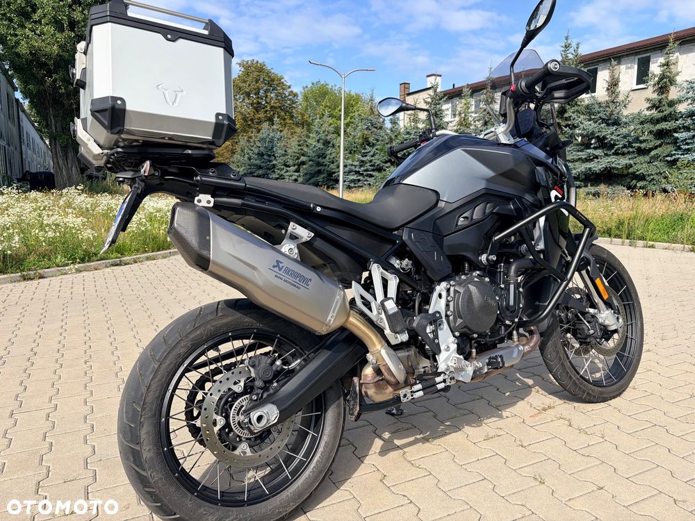 BMW GS - 6