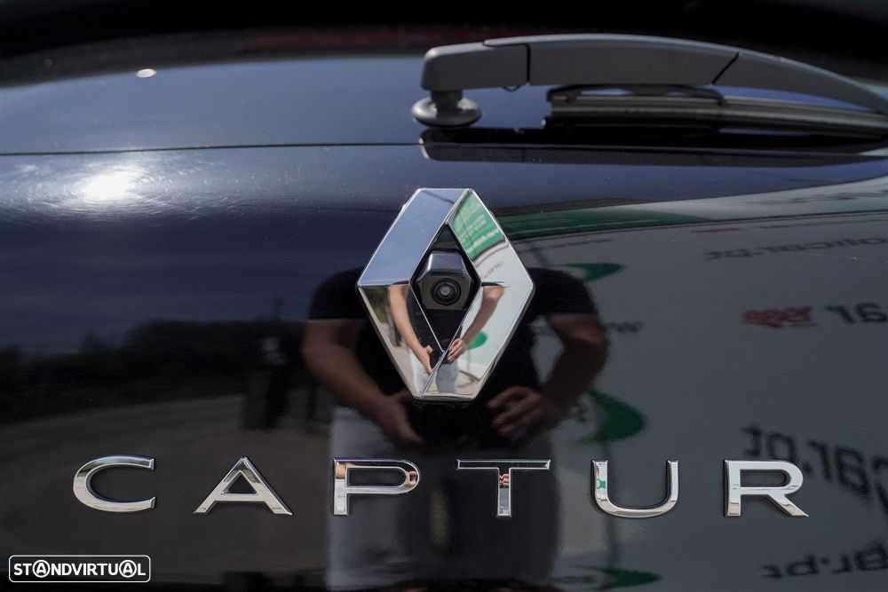 Renault Captur 1.0 TCe Evolution - 5