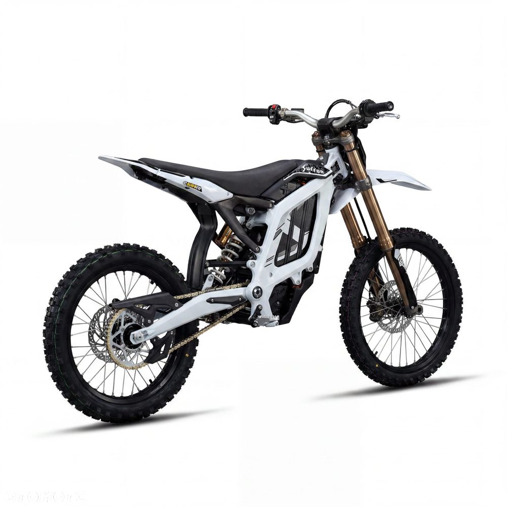 Surron Light Bee - 8