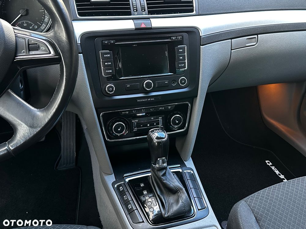 Skoda Superb 2.0 TDI Green tec DSG Elegance - 17