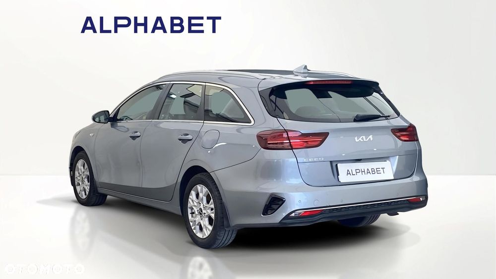 Kia Ceed 1.5 T-GDI M - 3