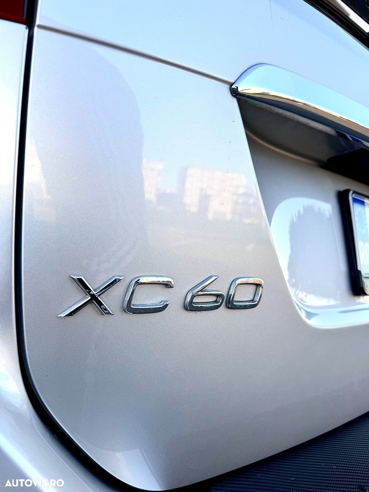 Volvo XC 60 - 22