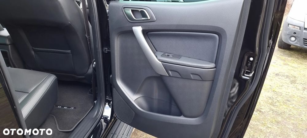 Ford Ranger 2.0 EcoBlue 4x4 DC Limited - 30