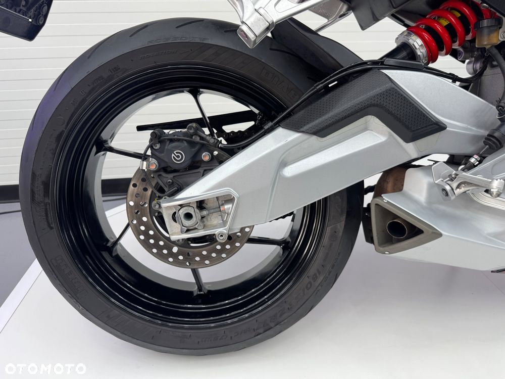 Aprilia RS - 17