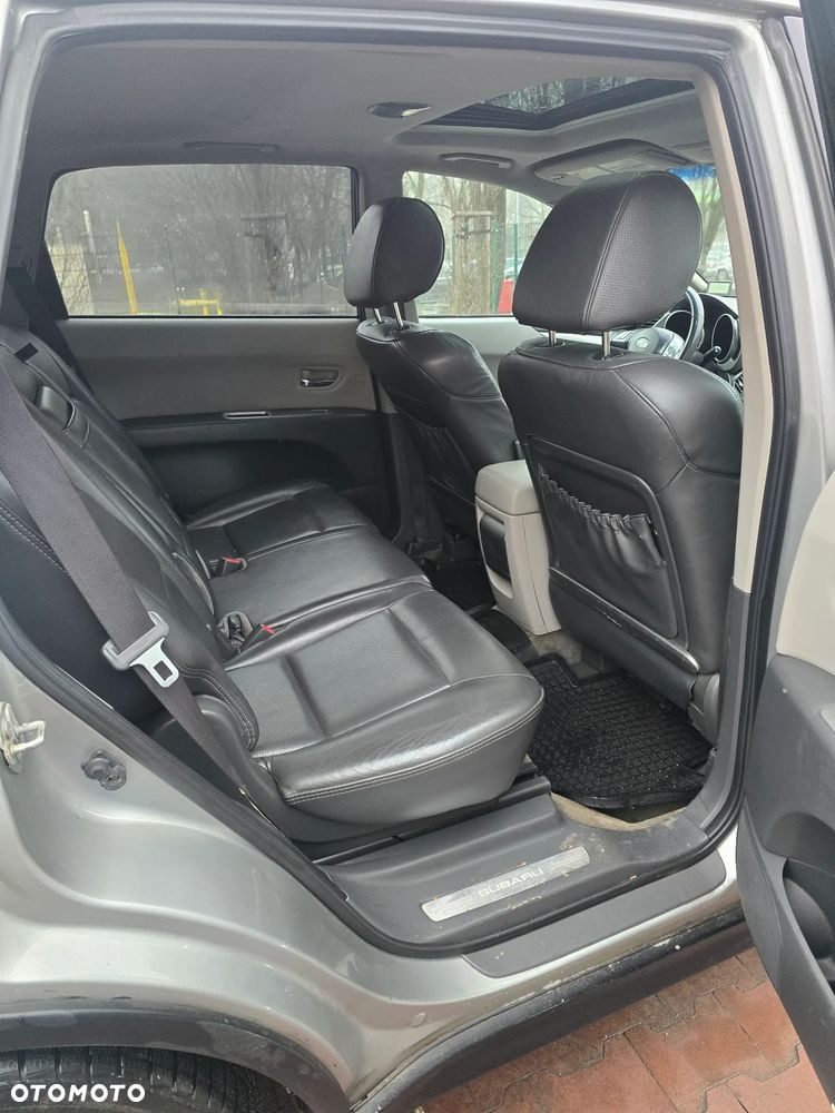 Subaru B9 Tribeca 3.0 TE Exclusive - 6
