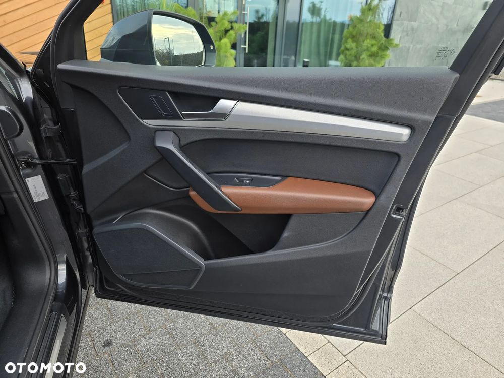 Audi Q5 2.0 TDI Quattro S tronic - 29