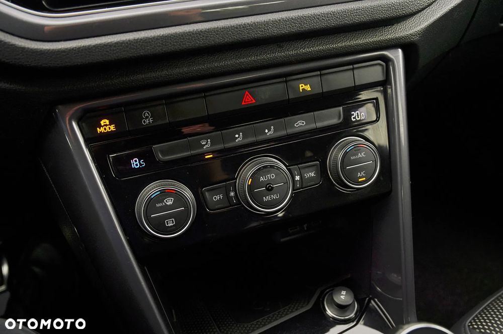 Volkswagen T-Roc 1.5 TSI OPF R-Line - 29