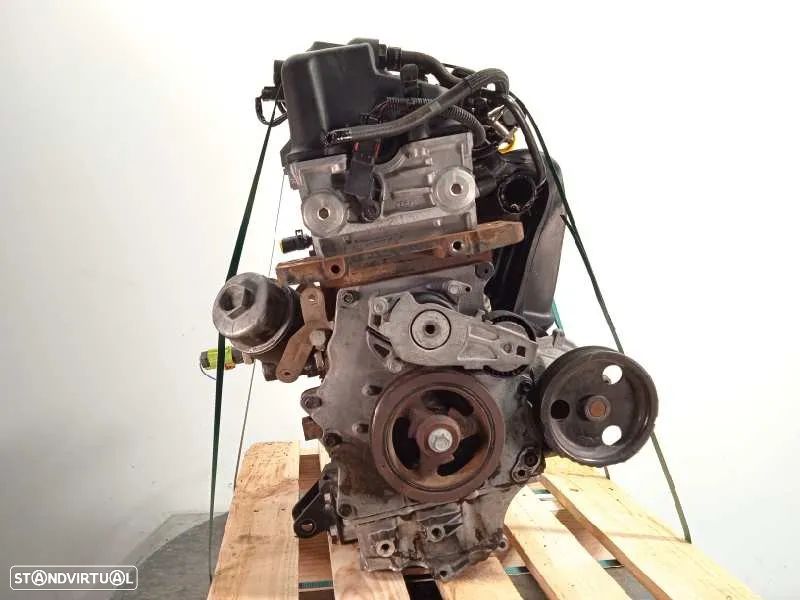 Motor MINI One 1.6 de 2006 Ref: W10B16AA - 3