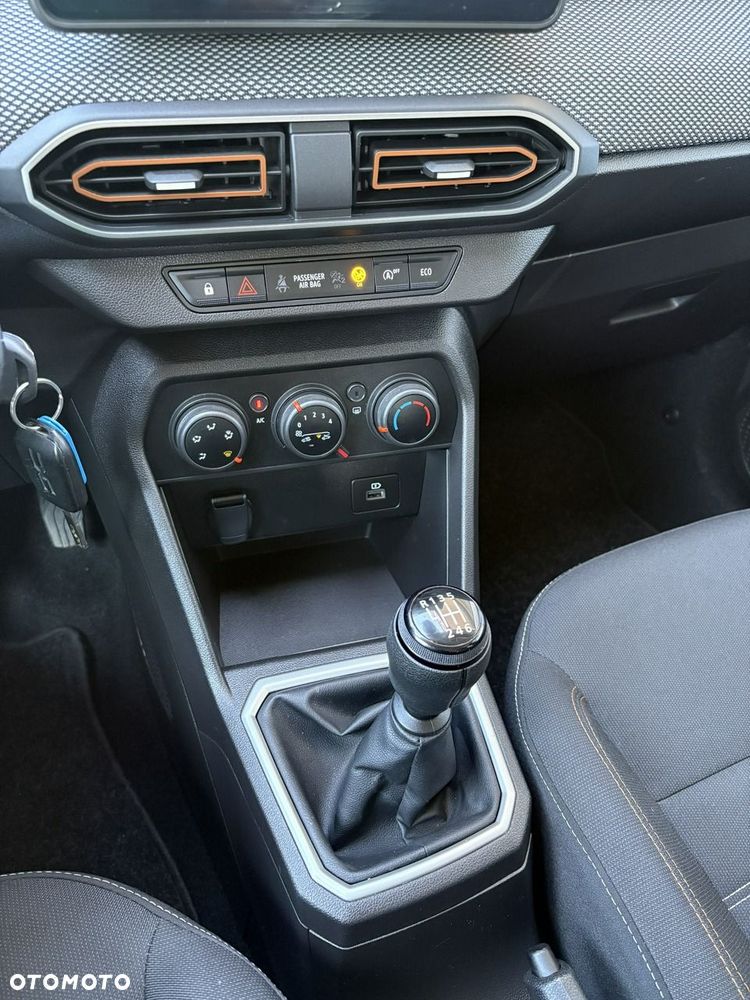 Dacia Sandero Stepway - 28