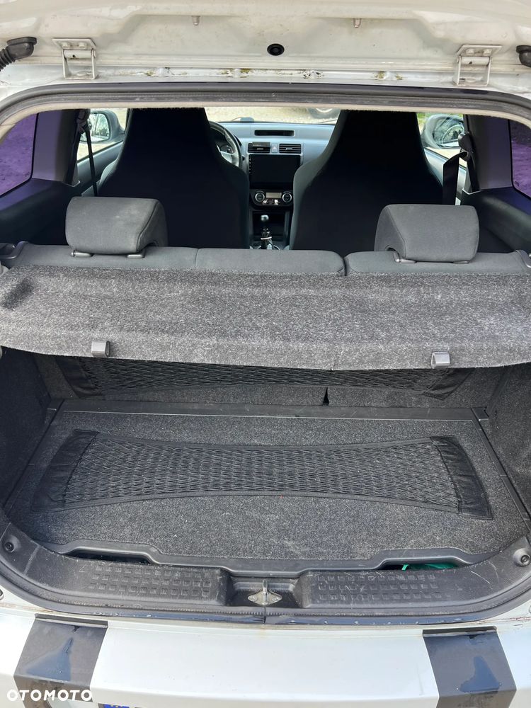 Suzuki Swift 1.3 Comfort XL - 11