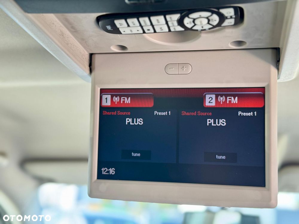 Fiat Freemont 2.0 Multijet Black Code AWD - 36