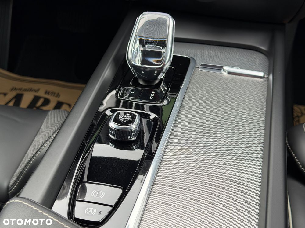 Volvo V60 B4 D Geartronic RDesign - 11