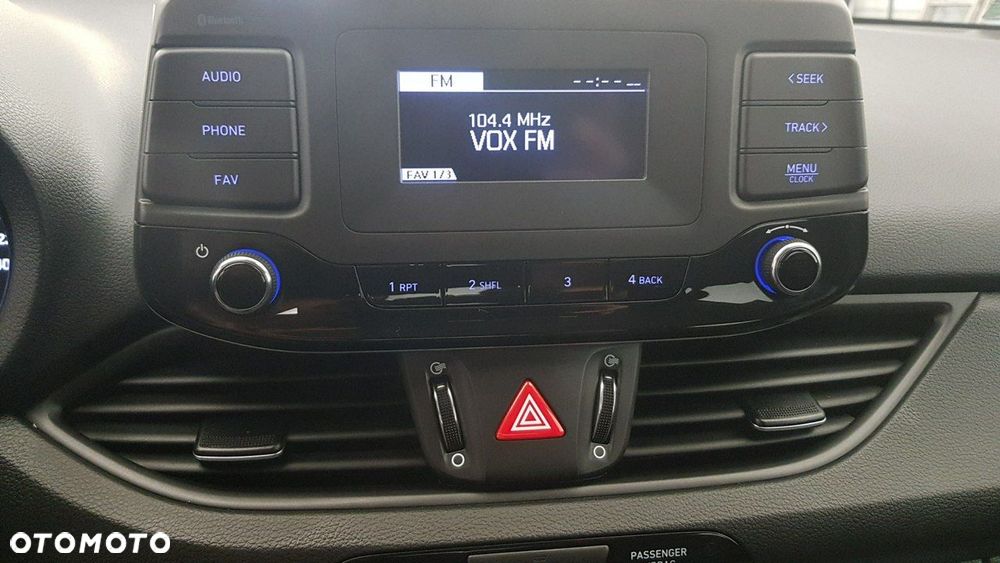 Hyundai i30 - 22