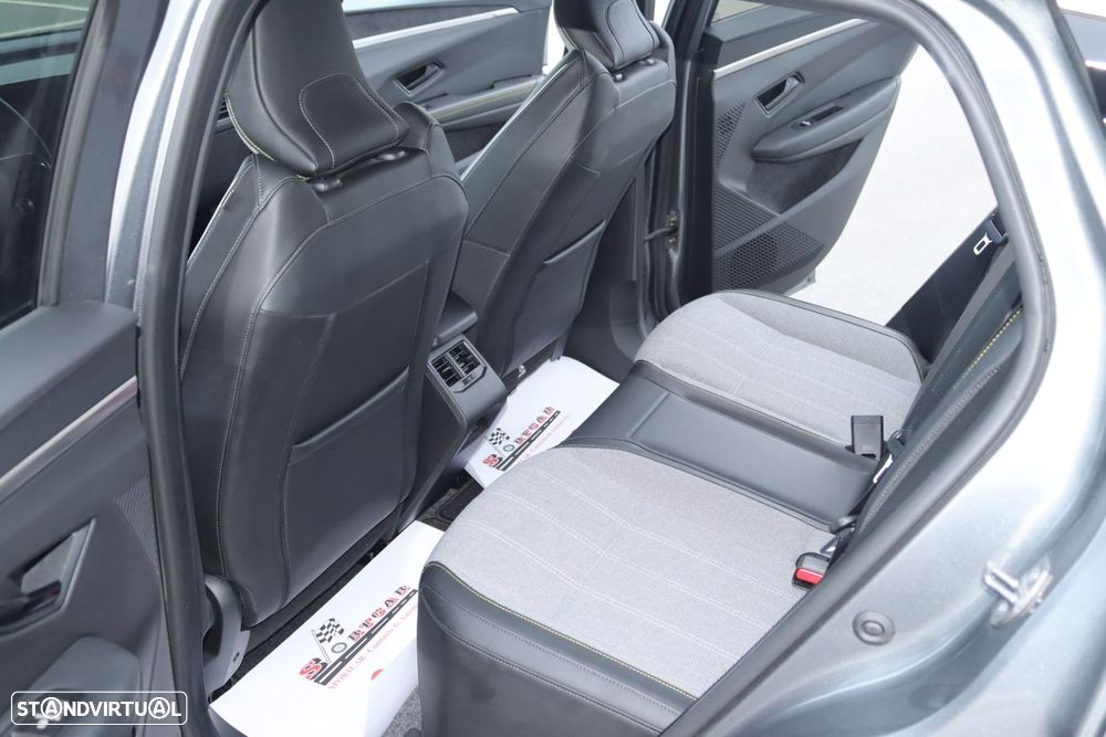 Renault Mégane E-Tech - 29