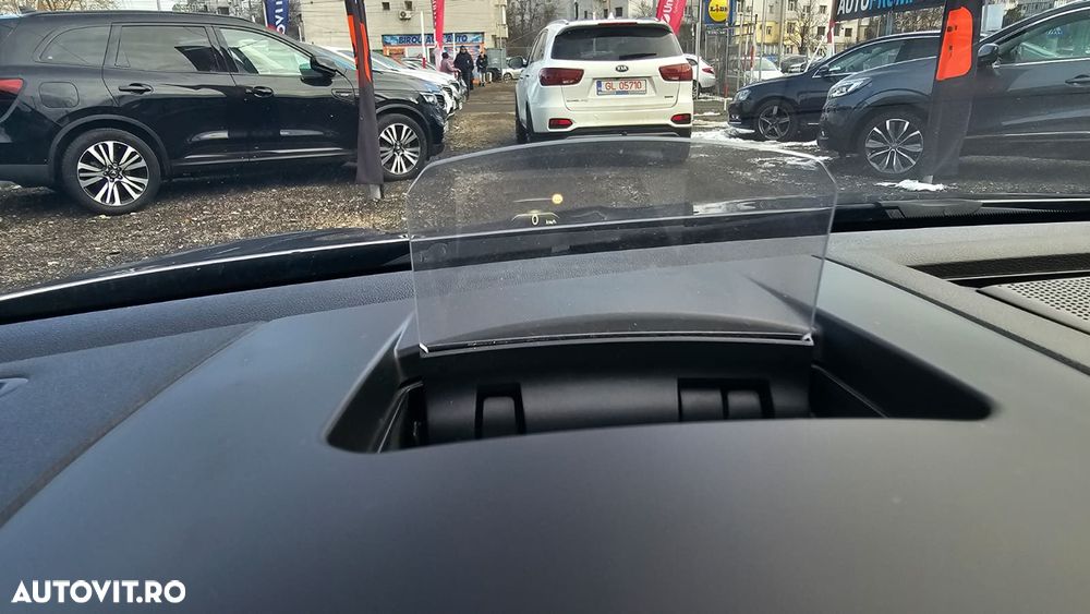 Renault Talisman ENERGY dCi 130 EDC INTENS - 17